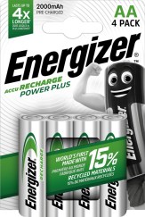 Energizer HR6-46